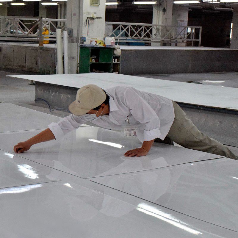 frp耐腐蚀房屋面板