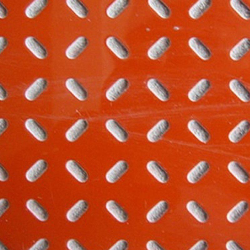 玻璃钢栅格花纹板