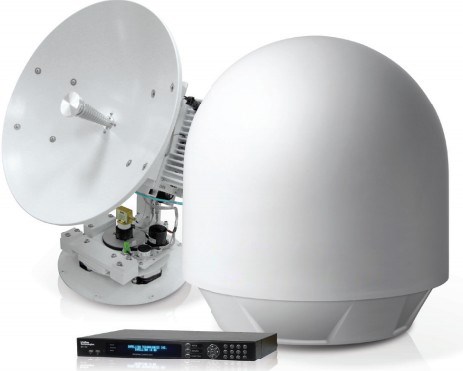 美化天线罩是什么？用哪一种材料更好？