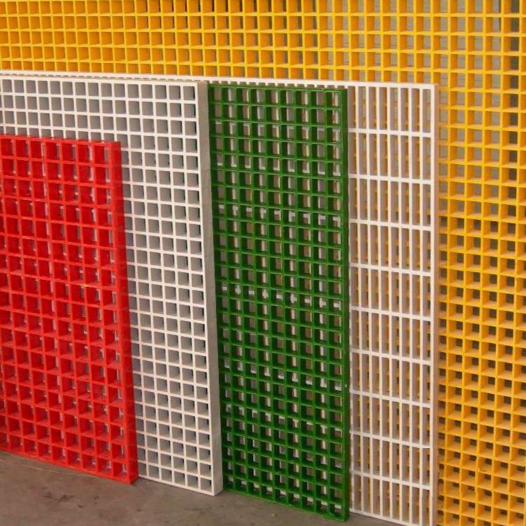 东莞玻璃钢生产厂家，玻璃钢格栅厂家生产-[雅日玻璃钢]