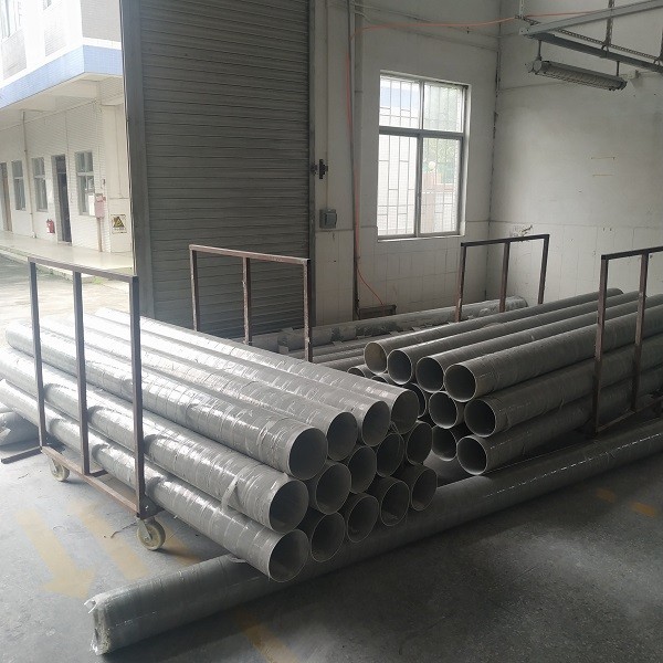 生产玻璃钢管的厂家，他们家技术最好