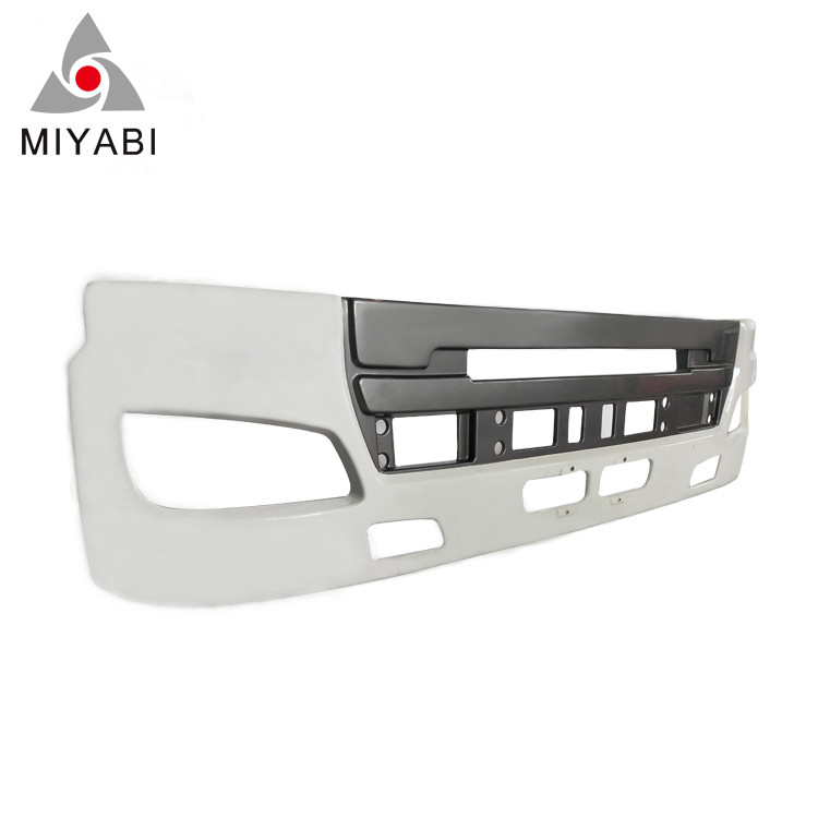 连载③/③:玻璃钢汽车配件