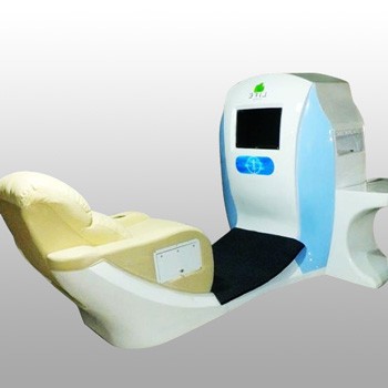 玻璃钢美容仪外壳