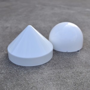 玻璃钢天线罩用途