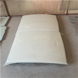 玻璃钢盖板是什么材质？