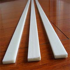 玻璃钢拉挤扁条