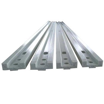 磁共振成像MRI床和滑道导轨