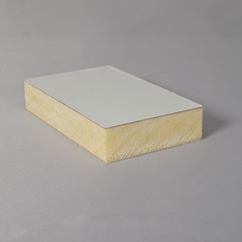 轻质保温复合平板