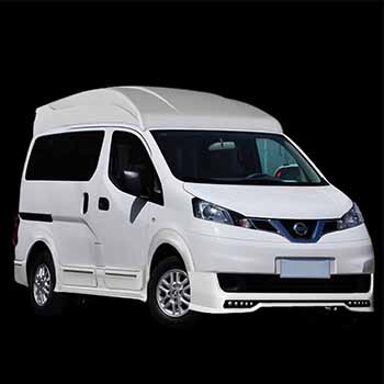 玻璃钢车身外壳