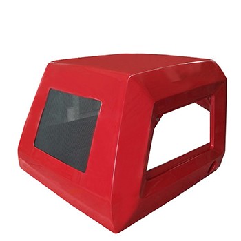 农业机械玻璃钢驾驶室