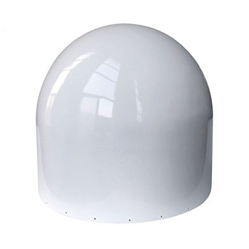 球形天线罩
