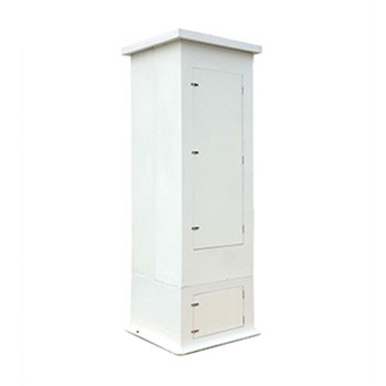 5G柱形天线美化罩