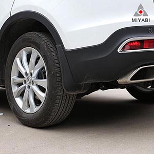 玻璃钢汽车配件行业现状分析