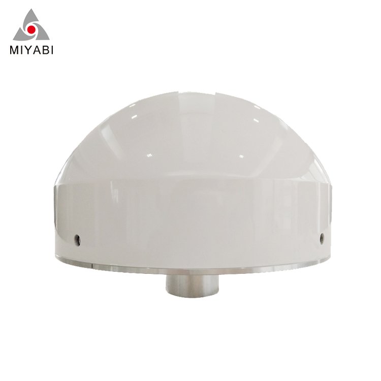 FRP玻璃钢天线罩