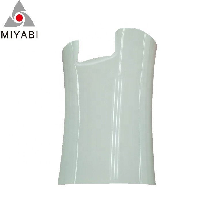 玻璃钢洗头机前部外罩