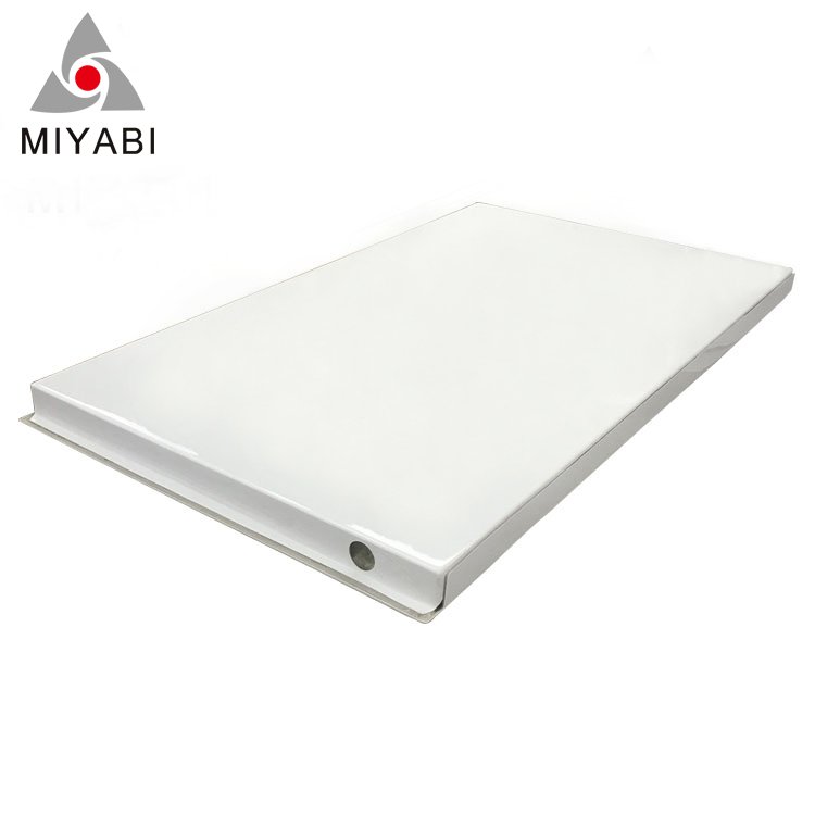 玻璃钢保温夹芯车厢板