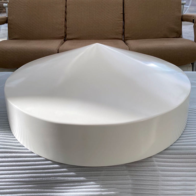 玻璃钢天线罩的分类