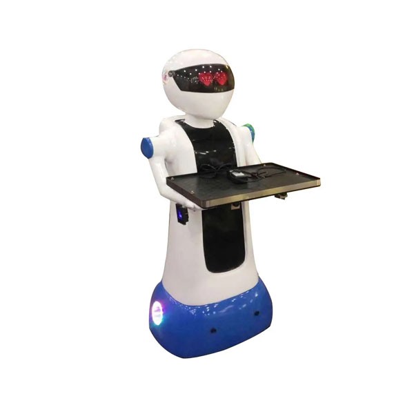 玻璃钢机器人外壳