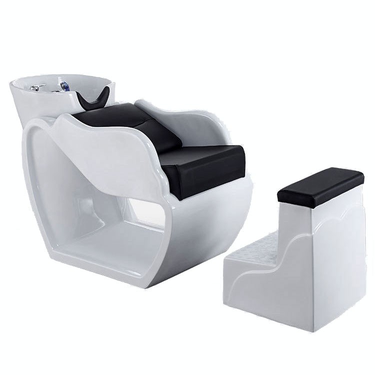 玻璃钢洗头床外壳