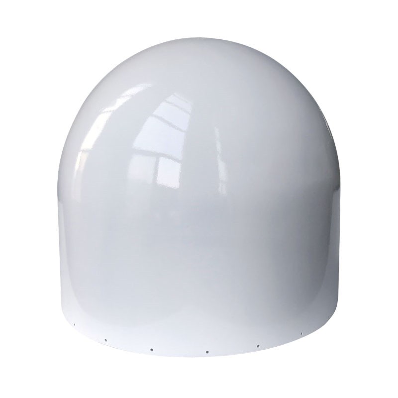 玻璃钢天线罩