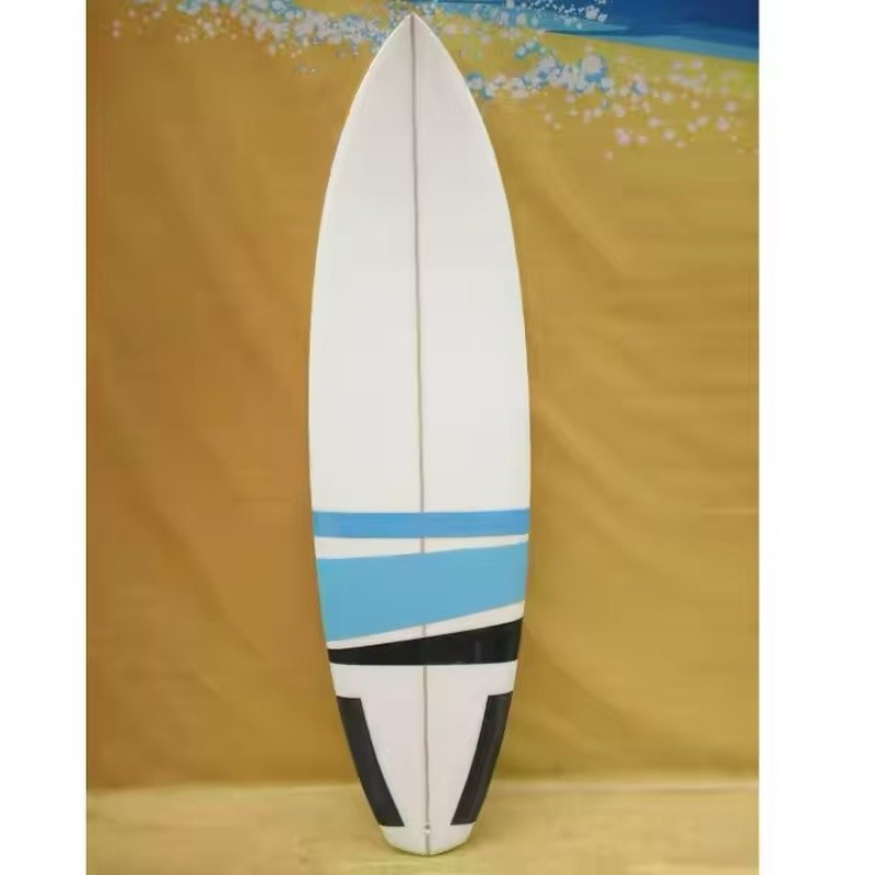 玻璃钢冲浪板