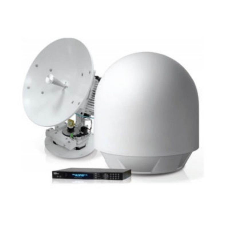 抗风雨与防腐蚀：玻璃钢天线罩的性能优势