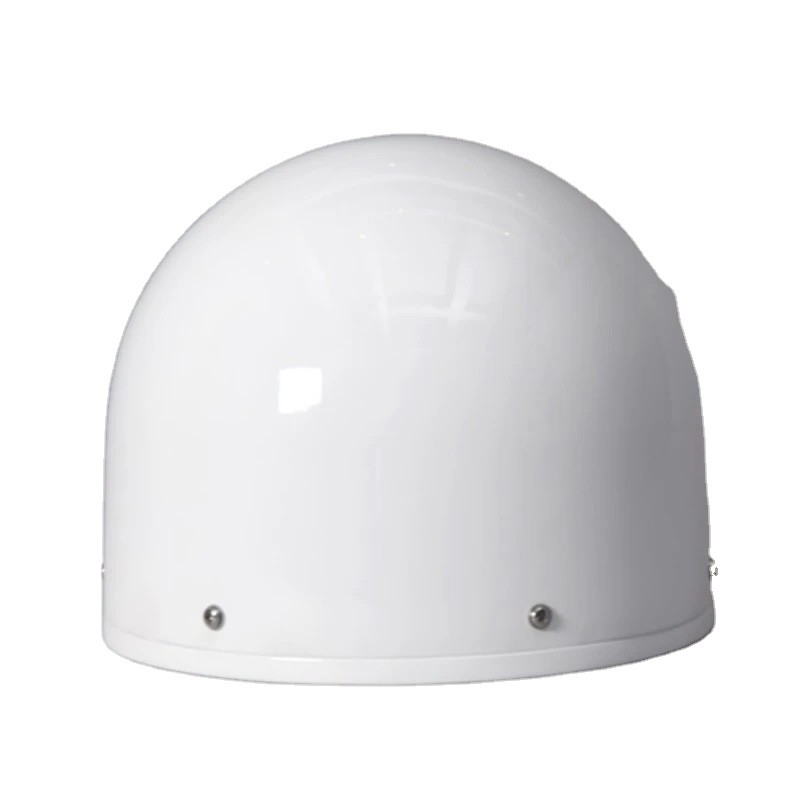 玻璃钢天线罩定制服务，满足多样化需求