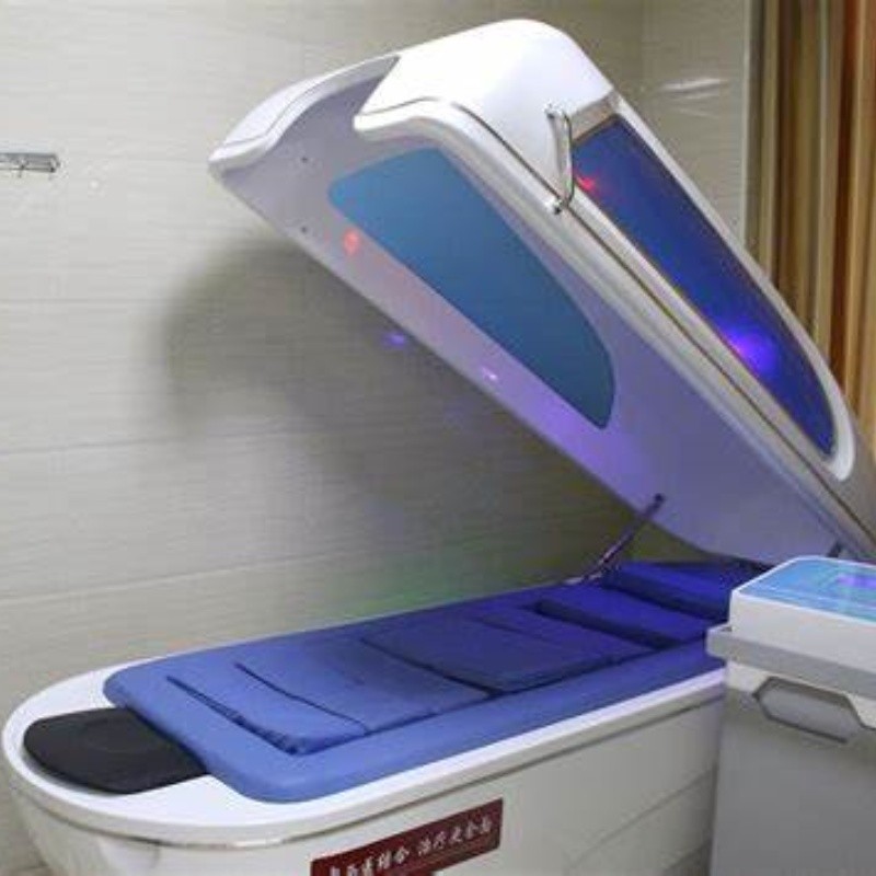 医用级臭氧仪专用外壳：玻璃钢材质延长设备寿命