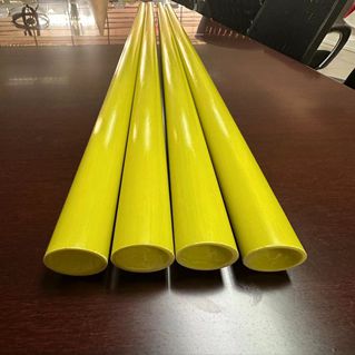 碳中和背景下，玻璃钢天线管如何助力绿色通信？