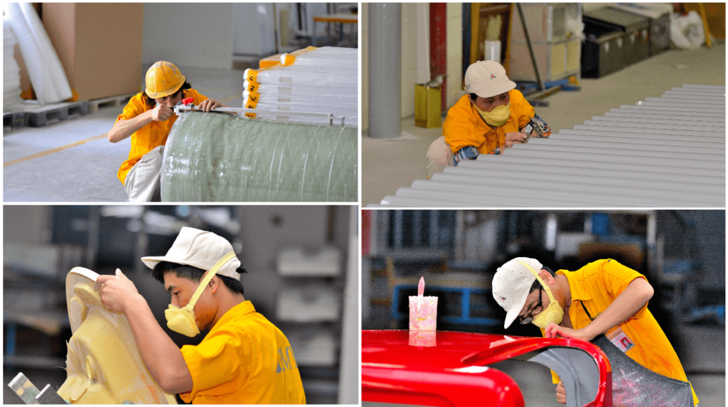 质量检查 质量检查