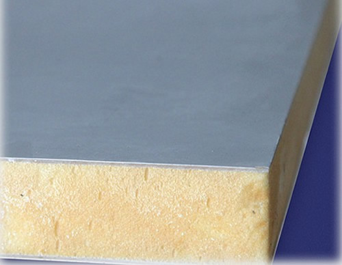 夹芯复合材料 夹芯复合材料