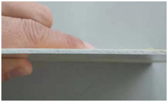 板状天线罩 板状天线罩