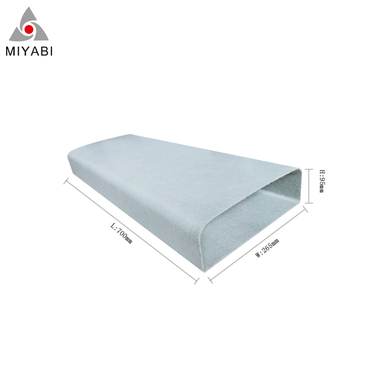 板状天线罩 板状天线罩