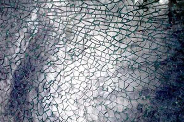 玻璃钢化过程 玻璃钢化过程