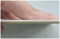 柱状玻璃钢天线罩 柱状玻璃钢天线罩