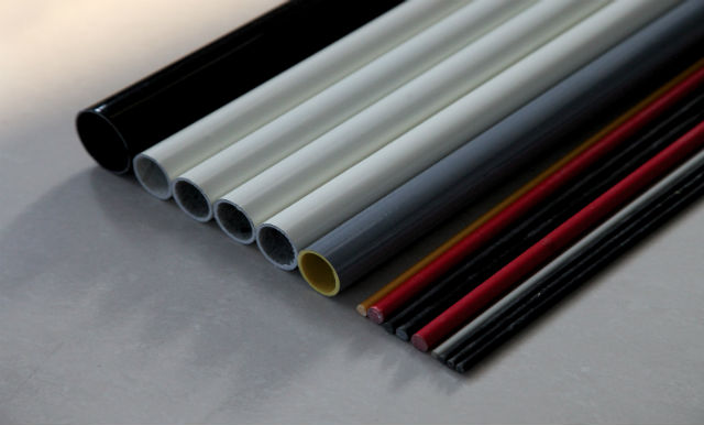 玻璃钢管道 玻璃钢管道