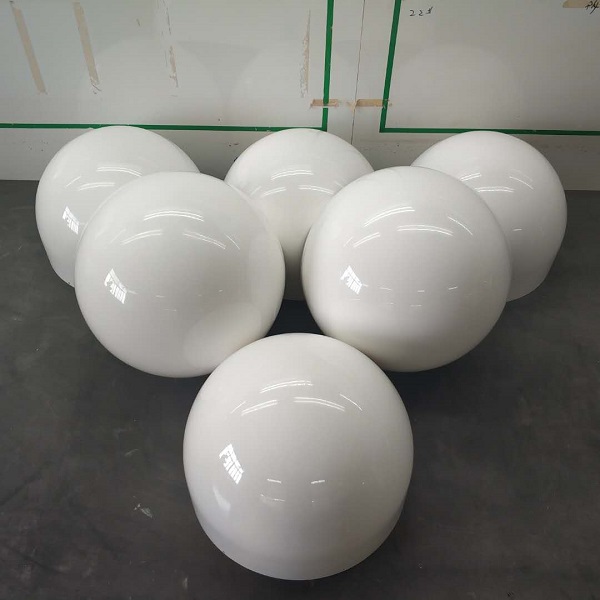 电信基站玻璃钢天线罩 电信基站玻璃钢天线罩