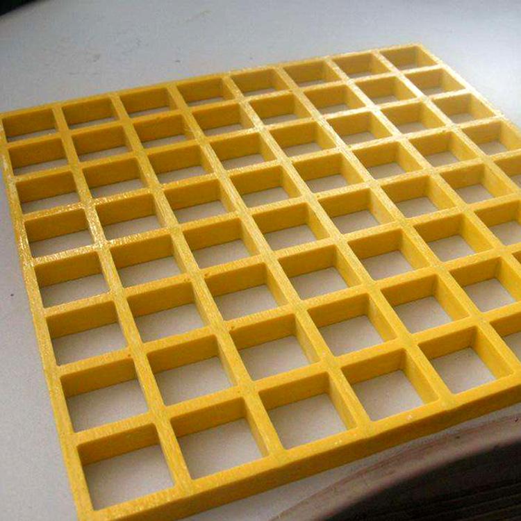 玻璃钢格栅厂家生产 玻璃钢格栅厂家生产