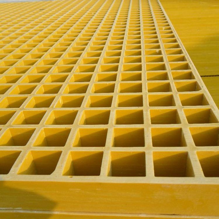 玻璃钢格栅厂家生产 玻璃钢格栅厂家生产