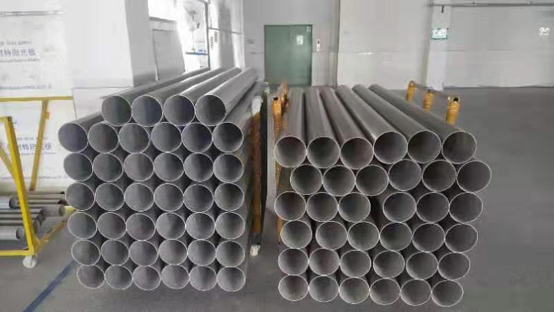 玻璃钢管壳 玻璃钢管壳