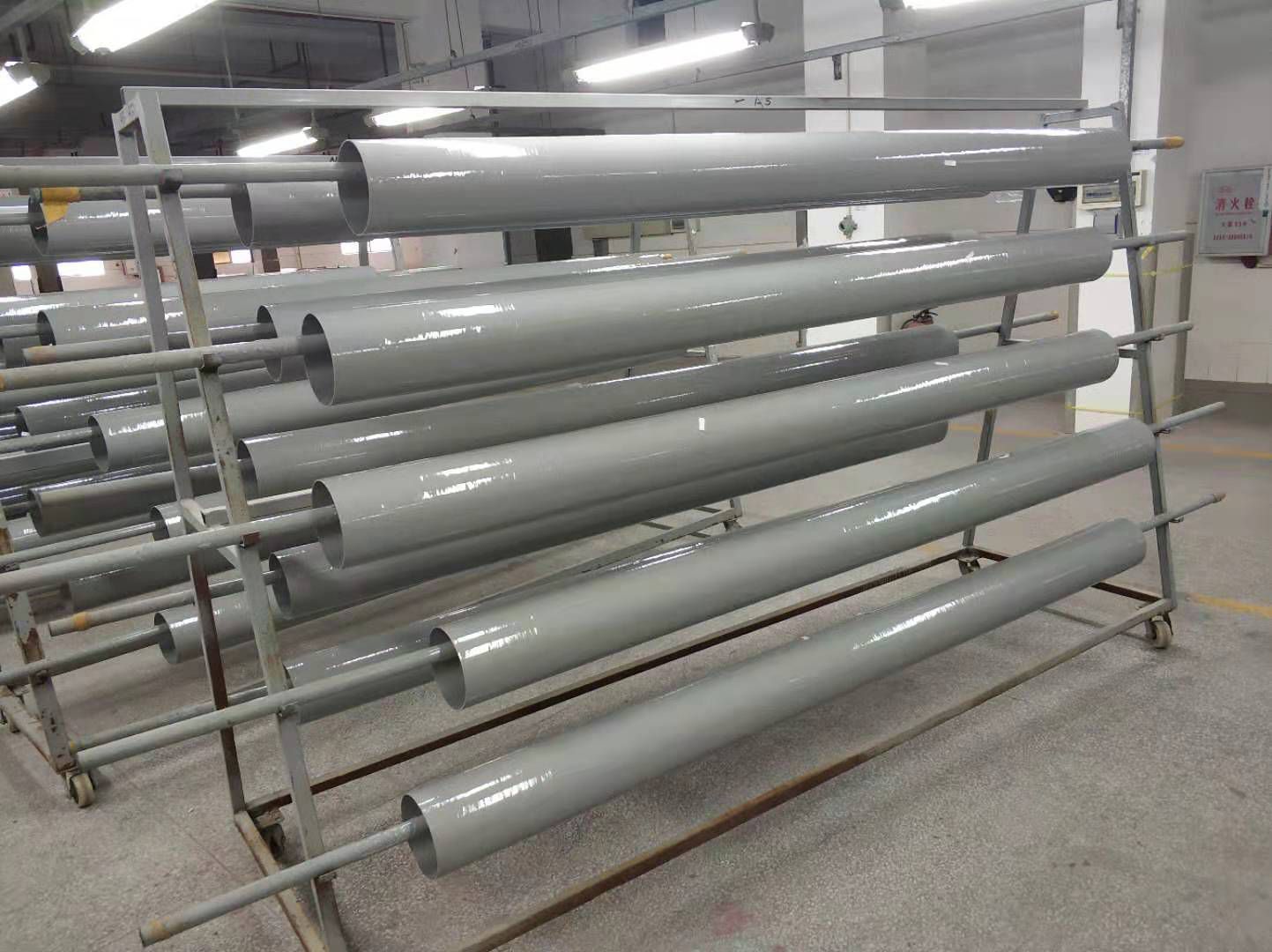 玻璃钢管材 玻璃钢管材