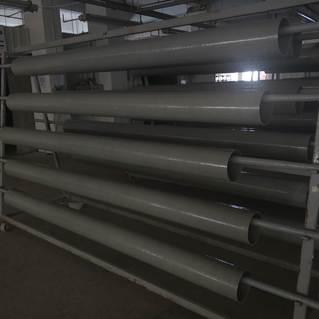 玻璃钢夹砂管 玻璃钢夹砂管