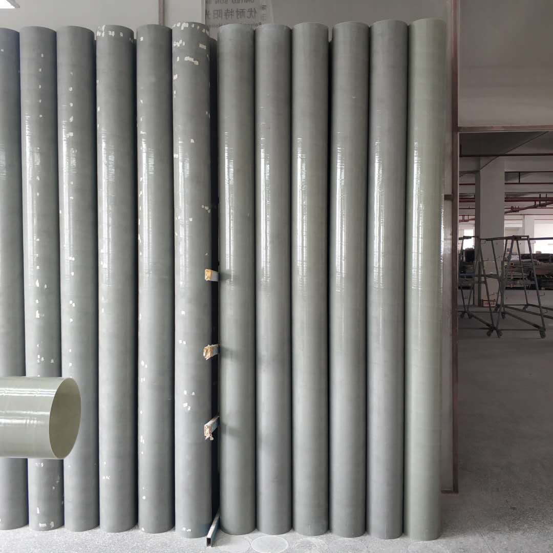 玻璃钢管价格 玻璃钢管价格