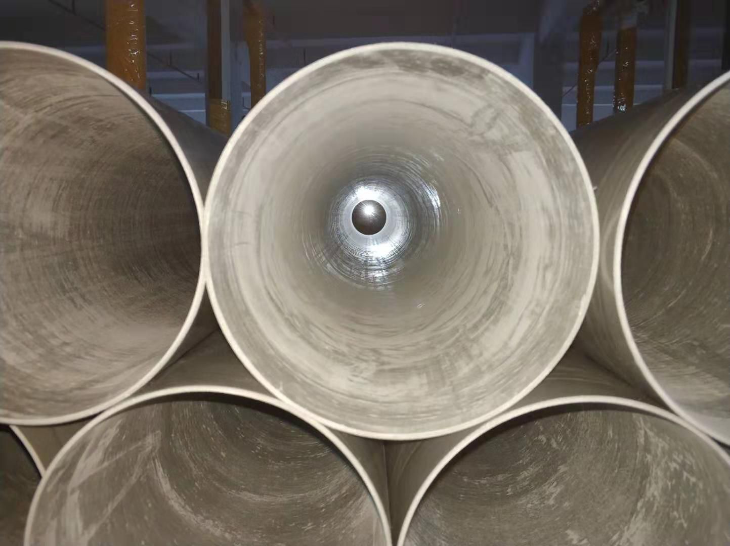 玻璃钢管规格 玻璃钢管规格