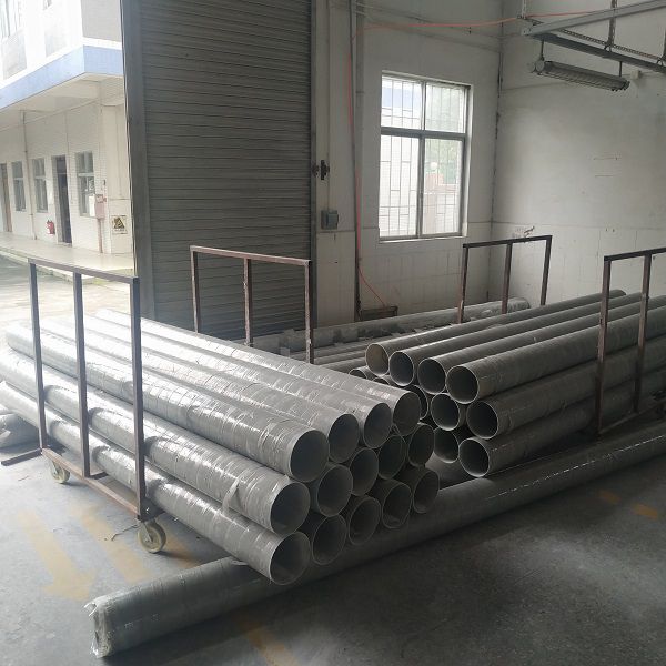 生产玻璃钢管的厂家 生产玻璃钢管的厂家