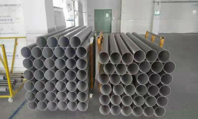 玻璃钢管是什么材质 玻璃钢管是什么材质