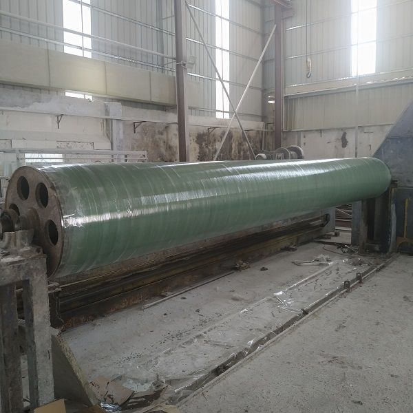 dn1000玻璃钢管价格多少钱一米 dn1000玻璃钢管价格多少钱一米