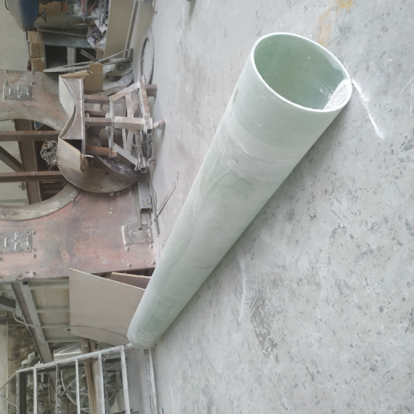 玻璃钢管有什么用 玻璃钢管有什么用