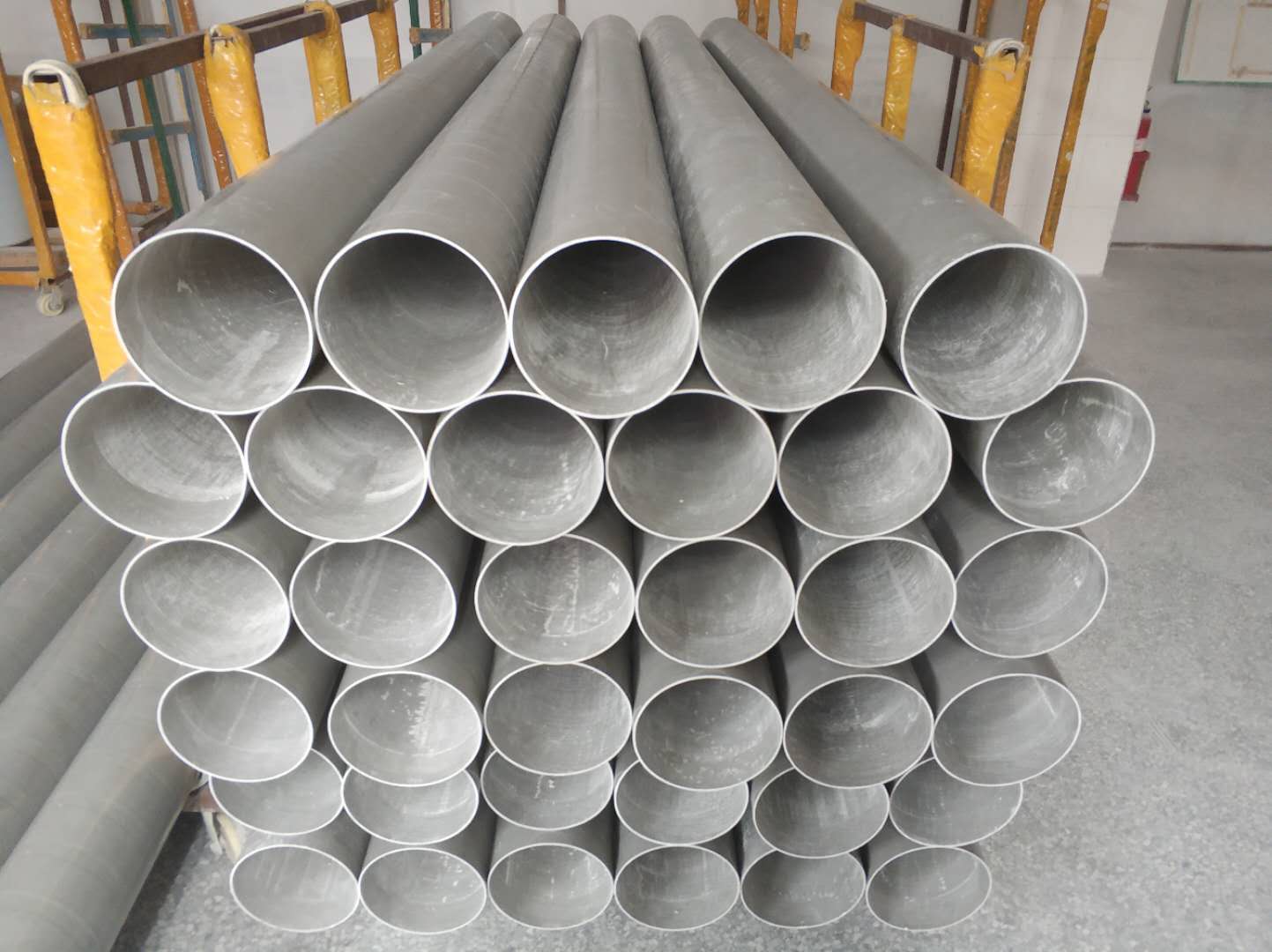 广东玻璃钢管生产厂家，有实力的有哪些[雅日玻璃钢]