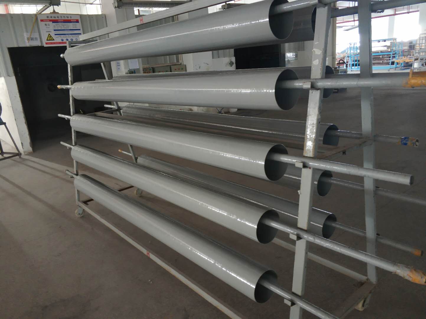 玻璃钢管规格尺寸 玻璃钢管规格尺寸